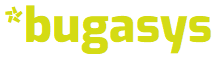 Logo Bugasys